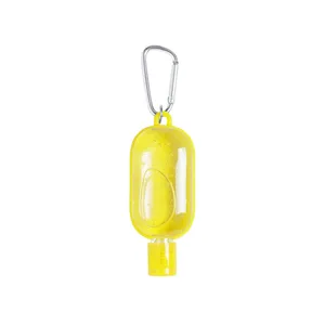 Gel Igienizzante Mani Idroalcolico Personalizzato Trikel, Gadget Personalizzati - Product Image 1
