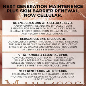 Suero de Ácido Hialurónico de Alta Calidad OEM de 10 ml, Skinbooster NAD+, Ampollas con EGF, Revitalizador de Piel Antienvejecimiento, Suero Facial con Retinol - Product Image 2