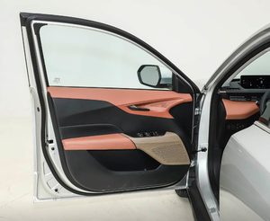 Eado PHEV Modèle 2025 Smart New Blue Whale 145KM Battleship Edition Berline Automatique Phares LED - Product Image 4