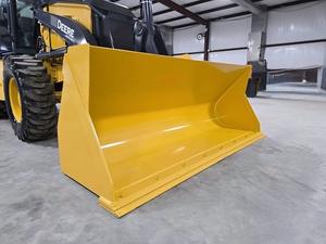 2023 para John for Deere 310SL Retroexcavadora de alta eficiencia Maquinaria de construcción original Certificación EPA Entrega rápida - Product Image 4