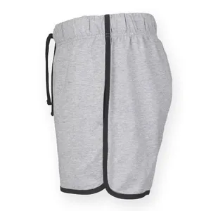 Pantalones Cortos Retro para Hombre, Artículos y Equipamiento Deportivo - Product Image 4