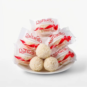 Chocolat Ferero Raffaelo de qualité supérieure, fournisseur en gros, prix bon marché, prix discount - Product Image 2