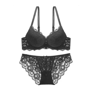 Soutien-gorge pour femmes de marque privée à prix réduit soutien-gorge avec logo personnalisé pour femmes - Product Image 1