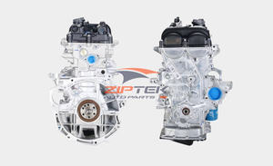 Gruppo motore G4FG per <span class=keywords><strong>Hyundai</strong></span> 1.6L Gamma CVVT motore G4FG blocco lungo per <span class=keywords><strong>Hyundai</strong></span> <span class=keywords><strong>i30</strong></span> - Product Image 4