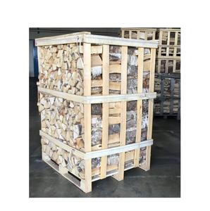 Bûches de bois de bouleau naturel à vendre à bas prix, parfaites pour les scieries et la fabrication du bois - Product Image 6