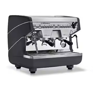 เครื่องชงกาแฟ Nuova-Simonelli Appia II - 1 หัวชง พร้อม Smart Wand - เครื่องชงกาแฟเชิงพาณิชย์ - Product Image 4
