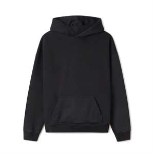 Sweat à capuche basique pour hommes et femmes doux, confortable et parfait pour un usage quotidien, une superposition et des tenues décontractées - Product Image 1