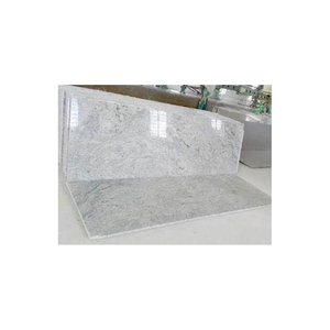Dalle de granit gris poli de style design moderne du fabricant indien, bonne vente - Product Image 1