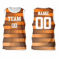 Camisetas de Baloncesto Unisex Talla Grande 2025, 30 Equipos de EE. UU., Alta Calidad, 100% Poliéster, Sin Mangas, Ajuste Atlético, Secado Rápido, Personalizables