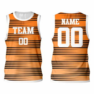 Nouveaux Maillots de Basketball Grande Taille 2025 – 30 Équipes USA – Qualité Supérieure 100% Polyester – Coupe Athlétique Sans Manches – Noms d'Équipes Personnalisables – Los - Product Image 3