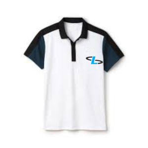 Polos personalizados de algodón 100% para hombre con logotipo bordado, Camiseta de piqué suave de verano, ropa informal transpirable de alta calidad - Product Image 4