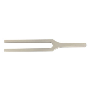 QNQ professionnel de haute qualité en acier inoxydable diapasons Source d'alimentation manuelle Base en métal Durable pour Instruments chirurgicaux - Product Image 6