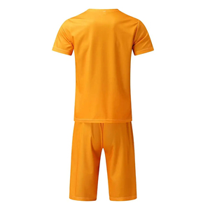 T-shirt pour homme, coupe ajustée, respirant, à manches courtes, 100% coton, décontracté, taille USA - Product Image 6