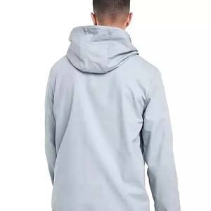 Nouvelle Arrivée 2026 – Vestes Coupe-Vent Homme de Haute Qualité à Prix Abordable, Personnalisation du Logo et du Matériau, Meilleures Ventes - Product Image 6