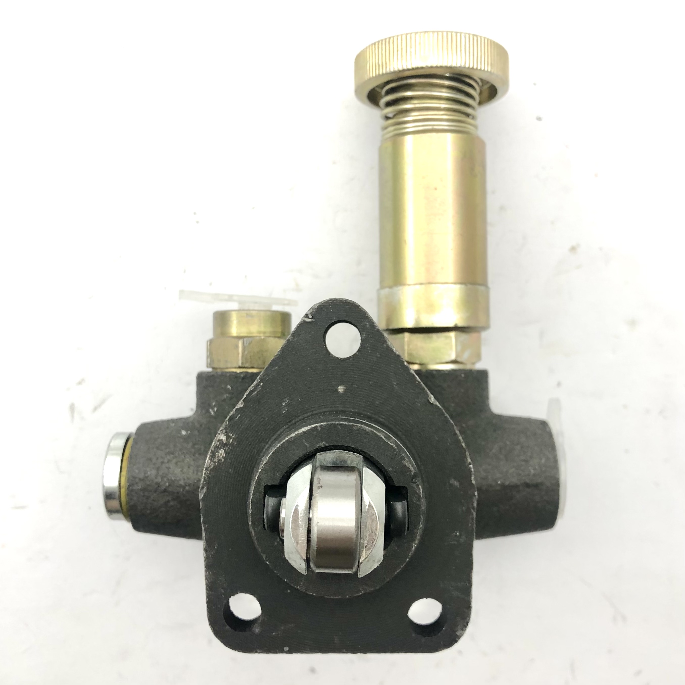 ZEXEL Diesel Engine Fuel Feed Pump 105217-4000 for NISSAN
