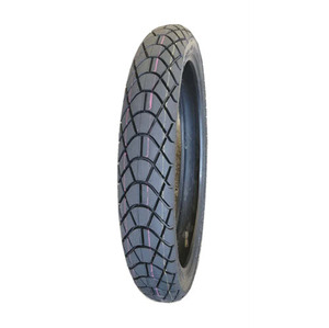 ยางรถจักรยานยนต์มาตรฐานรุ่น V-9997 ขนาด 80/90-17 4PR 6PR TT TL ราคาขายส่ง OEM - Product Image 1