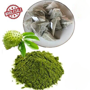 สัมผัสรสชาติที่แท้จริงของธรรมชาติ-100% ทุเรียนเทศแห้งจากธรรมชาติทำให้ถุงชา - Product Image 1