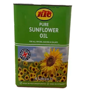 Sunflower Seed Oil | High Quality Premium Grade All Packaging Available Bulk Or Private Label OEM Private Label Available