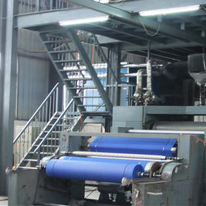 Tela Desechable de Alto Rendimiento de PE+PP para una Protección Avanzada - Product Image 6