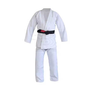 Color personalizado Jiu Jitsu uniforme de calidad superior a granel cantidad baja MOQ Jiu Jitsu uniforme para la venta - Product Image 1