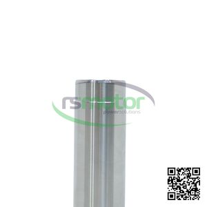 Piezas OEM Tubo Protector Multiusos Duradero MWM RS-12303286 Buena Calidad Para Uso Industrial - Product Image 4