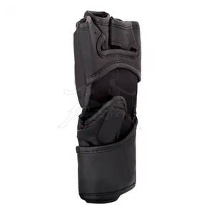 Gants MMA Arts martiaux Nouvelle mode Gants MMA en cuir PU Équipement d'entraînement durable de combat Gants MMA - Product Image 4