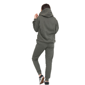 Conjunto Deportivo de 2 Piezas para Mujer, Diseño Nuevo 2024, Alta Calidad, Invierno, 100% Algodón, Transpirable, Venta al por Mayor en Pakistán - Product Image 6