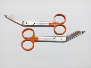 Offre Spéciale ciseaux de pansement de Lister d'infirmière/instruments chirurgicaux médicaux de ciseaux de pansement - Product Image 3