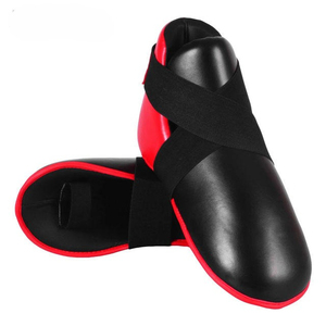 High Quality Lightweight PU Leather Professional Karate <b>Shoes</b> <b>Men</b> Winter Summer New Arrival Comfortable Durable Stretch Fitness - Product Image 5
