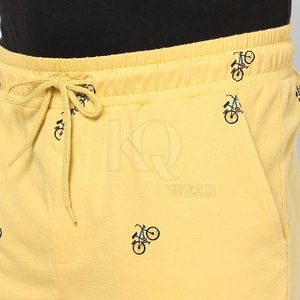 Pantalones Cortos para Hombre de Secado Rápido, Transpirables, 100% Algodón, Ecológicos, de Alta Calidad, en Venta al Por Mayor - Product Image 6