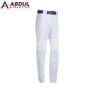 ชุดเบสบอลสไตล์ทันสมัย ใช้งานได้จริง เหมาะสำหรับใส่ในชีวิตประจำวัน ดูแลง่าย ผิวสัมผัสเรียบเนียน - Product Image 3