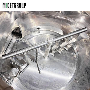 Équipement de brassage professionnel entièrement automatique Brassage de bière artisanale de haute qualité Équipement de bière Jinan <span class=keywords><strong>à</strong></span> vendre - Product Image 5