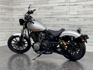 Yamaha Bolt d'occasion 2015 - Product Image 3