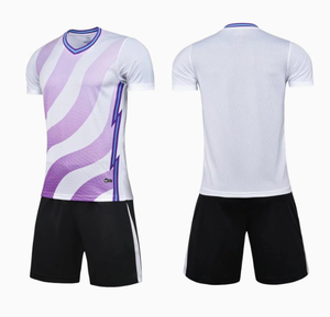 <b>Elite</b> Club Match Kit Personalized Football Jersey Set Custom Team Identity Pakistan OEM ODM Manufacturer - Product Image 4