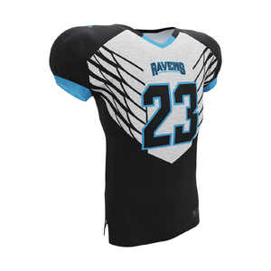 Nueva Camiseta Popular de Fútbol Americano de 32 Equipos para Adultos y Niños, Conjunto Deportivo de Malla Bordada para Exteriores, 2025 - Product Image 4