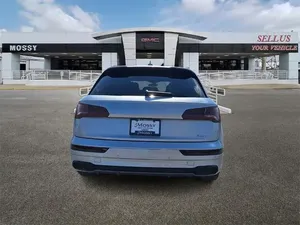 Audi SQ5 2020 T Prestige 3.0 d'occasion - Product Image 3