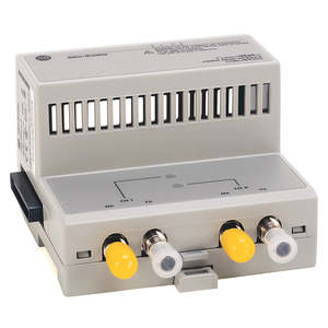สำหรับอัลเลน แบรดลีย์ 1786-RPFRXL รีพีทเตอร์ไฟเบอร์ริงระยะไกลแบบ Ex - Product Image 1