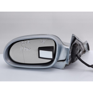 Rétroviseur gauche MERCEDES CLK Cabrio W209 11 broches 271942 (03>) - Product Image 6