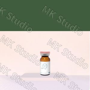 Vitamin C and <b>Niacinamide</b> Hydrating Tone-Up Serum Face Whitening Serums in Box for Clear and Smooth Skin - Product Image 2