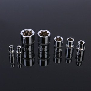 Bộ Dụng Cụ Sửa Chữa Ô Tô 150 + 1 Cái Cờ Lê Ổ Cắm Bánh Cóc Bộ Dụng Cụ Sửa Chữa Xe Hơi Kết Hợp Sửa Chữa Xe Máy Đầy Đủ - Product Image 5