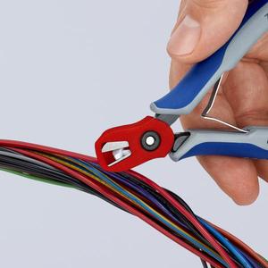 Recogedor de espuma natural Knipex para 7902/22125ESD - Product Image 3