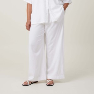 OEM Manufacturer's Breathable Vintage High Waist Baggy Casual <b>Trousers</b> for <b>Women</b> Winter Streetwear Ladies Cargo Pant Flat - Product Image 5