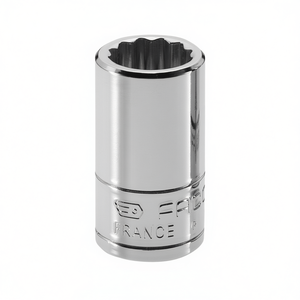 Llave de Tubo de 12 Puntas con Accionamiento de 1/4'' Facom, Producto Destacado - Product Image 3