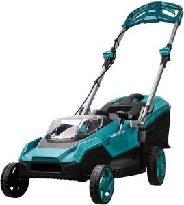 Herramienta de Acabado de Concreto Manual Auténtica al 100%, Ligera y de Alta Eficiencia, Máquina Ensacadora de 40L para Jardín, 3 Años de Garantía - Product Image 1