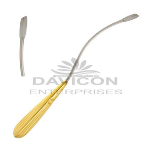 Stainless Steel Periosteal Parietal Elevator - Product Image 5