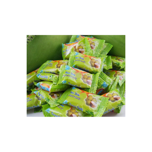 ลูกอมมะพร้าวเวียดนาม ลูกอมกัมมี่เวียดนาม บรรจุภัณฑ์แบบถุง ราคาดี คุณภาพสูง - Product Image 5