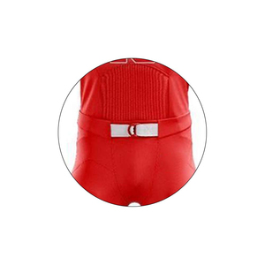 Nouveauté, uniforme de football américain personnalisable, respirant, manches courtes, 100% polyester, vente en gros - Product Image 6