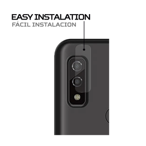 ฟิล์มกันรอย ANTISHOCK สำหรับเอฟซีเอ็นที แอร์โรว์ส BZ03 - Product Image 3