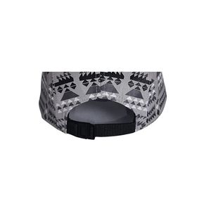 Venta al por mayor en blanco vintage sin estructura gorras de béisbol personalizado 3D bordado logotipo 6 paneles de algodón lavado sombreros de papá desgastados - Product Image 2