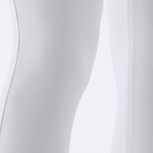 Pantalones de Equitación Duraderos para Hombre, con Agarre de Silicona, Tejido Deportivo Transpirable para Actividades Ecuestres al Aire Libre - Product Image 4